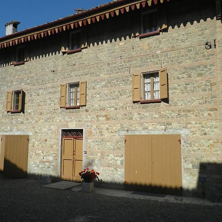 Agriturismo Cavazzone Regnano  Kültér fotó