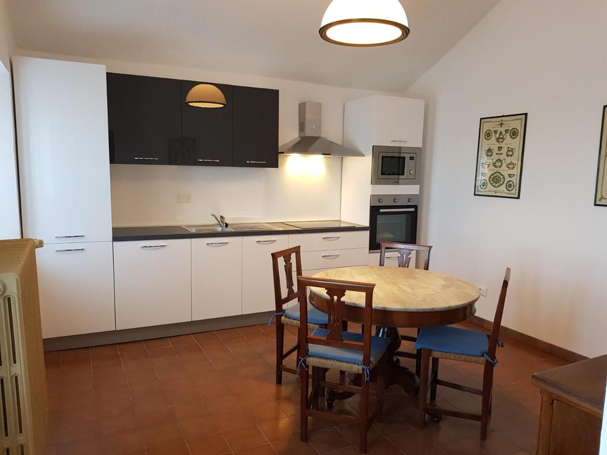 Agriturismo Cavazzone Regnano  Kültér fotó