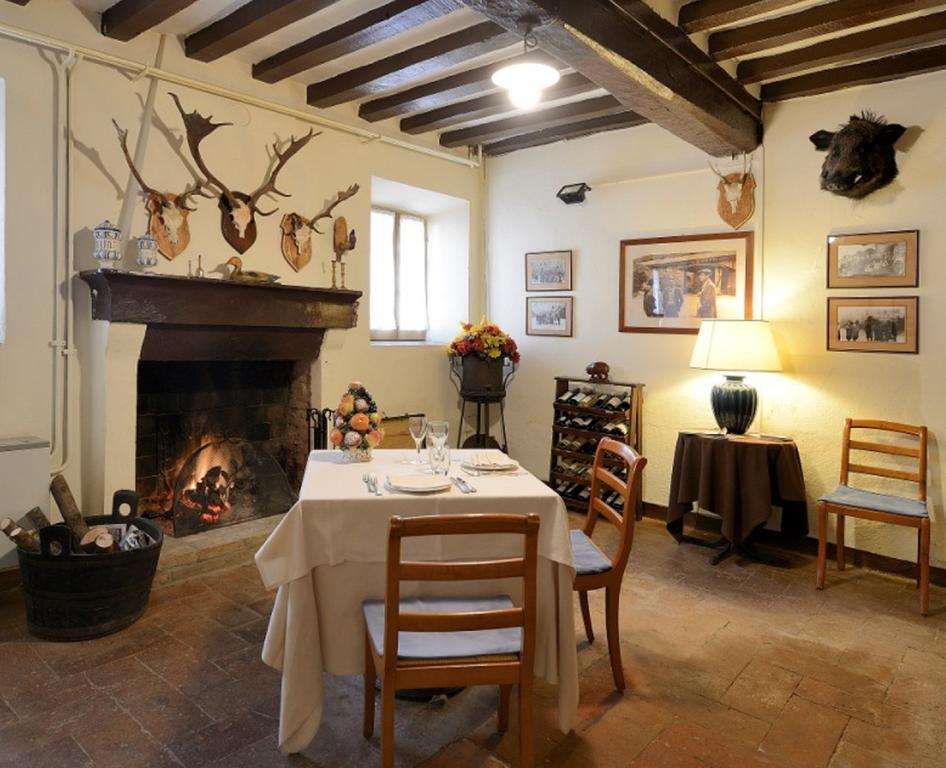 Agriturismo Cavazzone Regnano  Kültér fotó