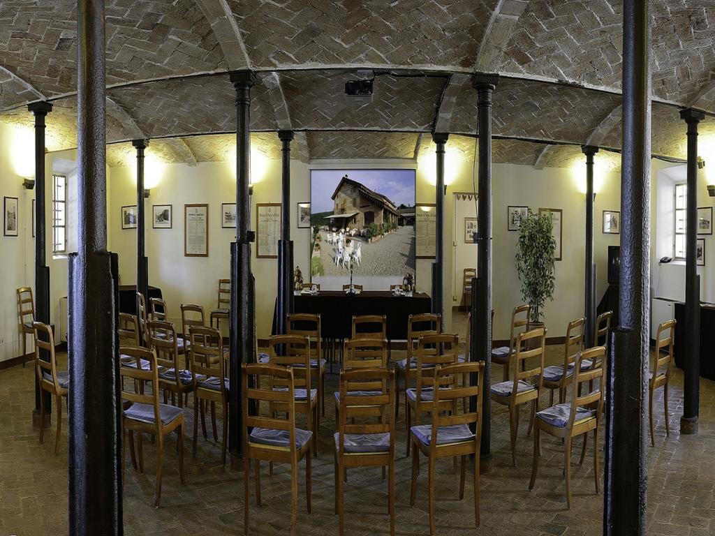 Agriturismo Cavazzone Regnano  Kültér fotó