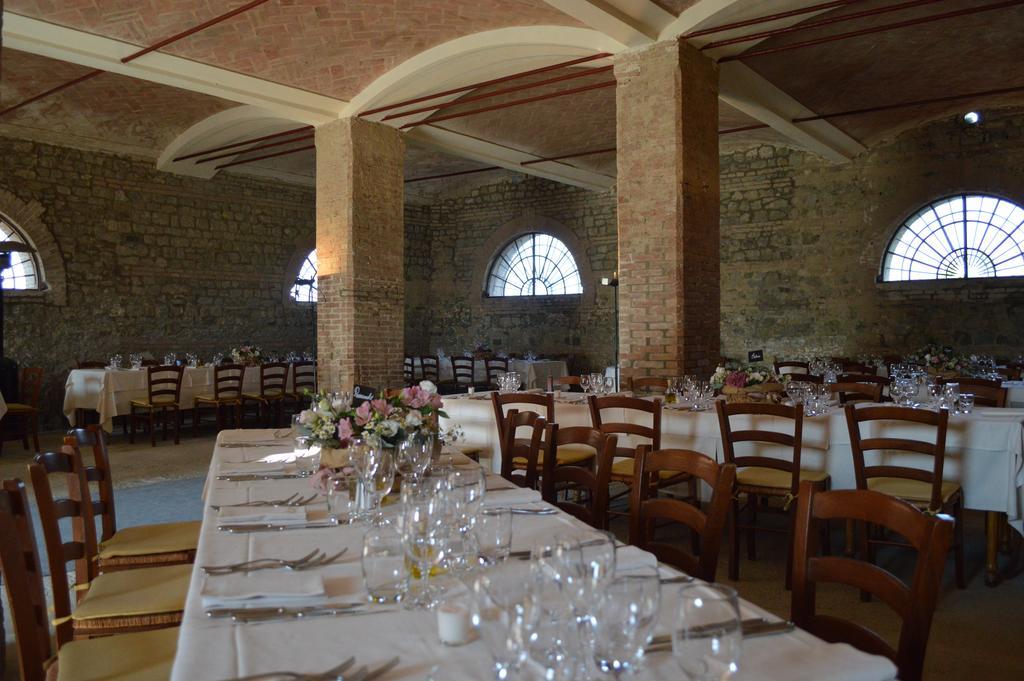 Agriturismo Cavazzone Regnano  Kültér fotó