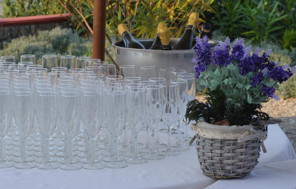 Agriturismo Cavazzone Regnano  Kültér fotó