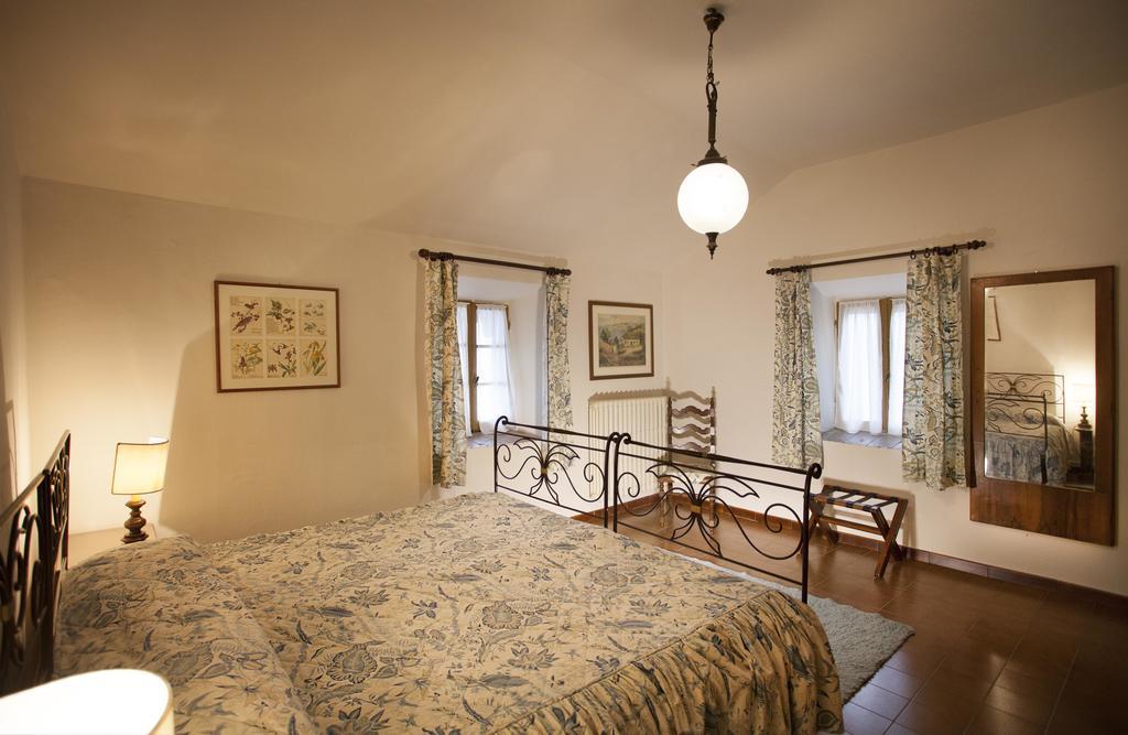 Agriturismo Cavazzone Regnano  Szoba fotó