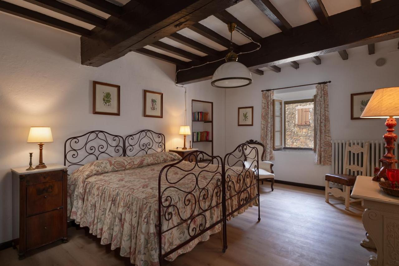 Agriturismo Cavazzone Regnano  Kültér fotó