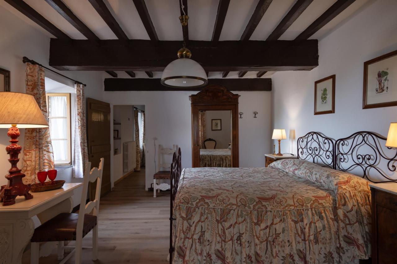 Agriturismo Cavazzone Regnano  Kültér fotó