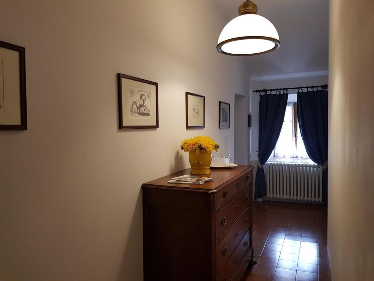 Agriturismo Cavazzone Regnano  Kültér fotó