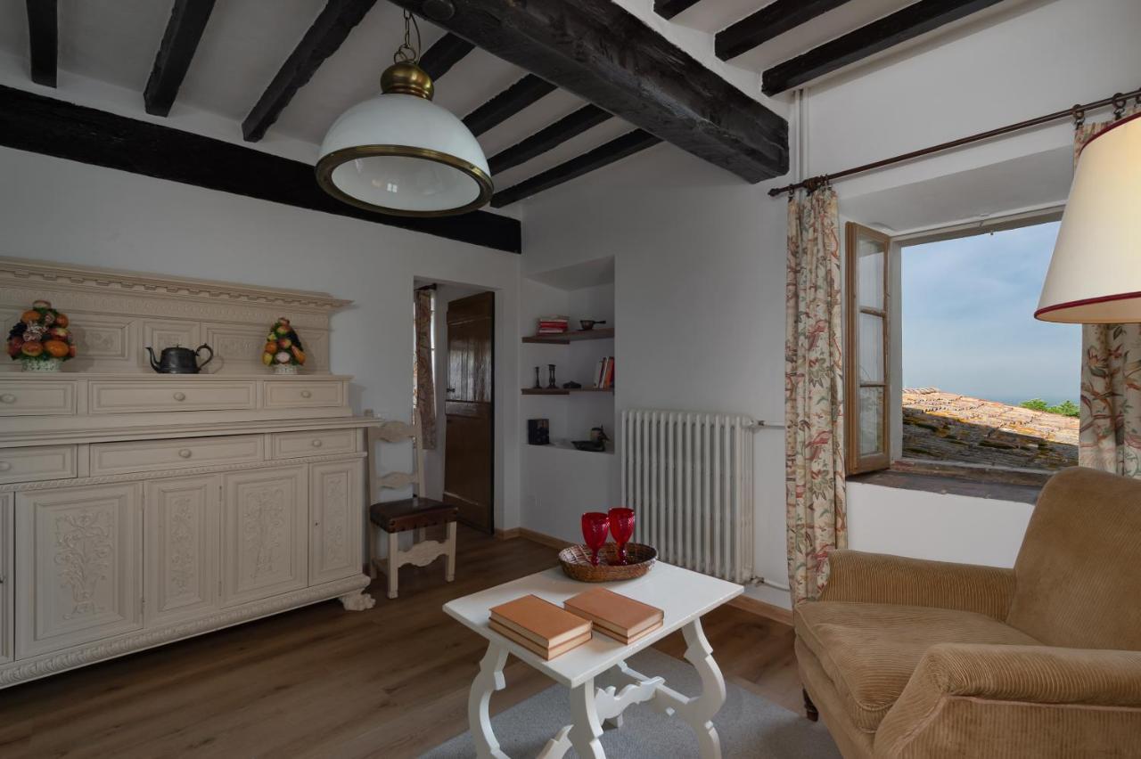 Agriturismo Cavazzone Regnano  Kültér fotó