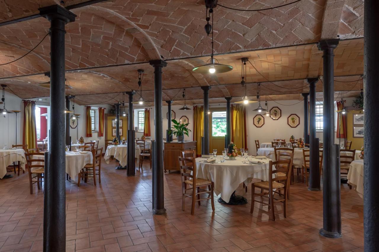 Agriturismo Cavazzone Regnano  Kültér fotó
