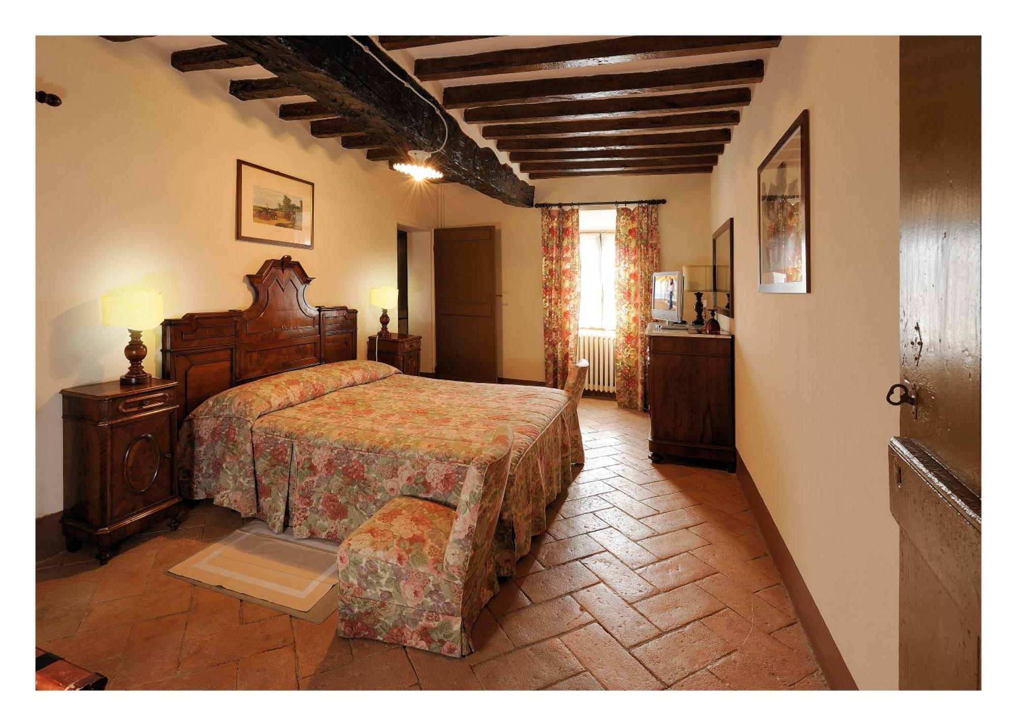 Agriturismo Cavazzone Regnano  Kültér fotó
