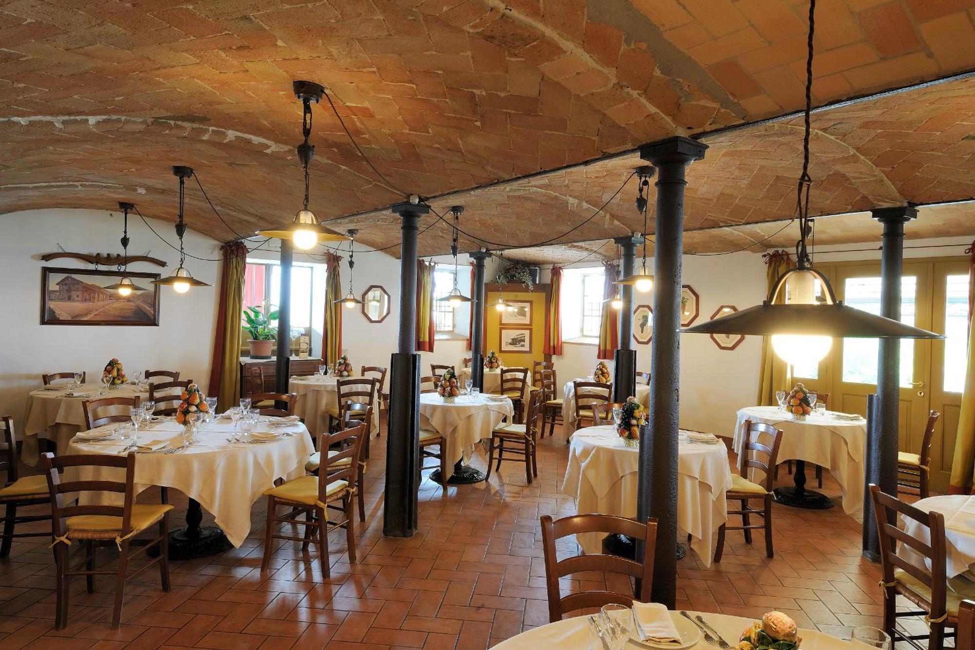 Agriturismo Cavazzone Regnano  Kültér fotó