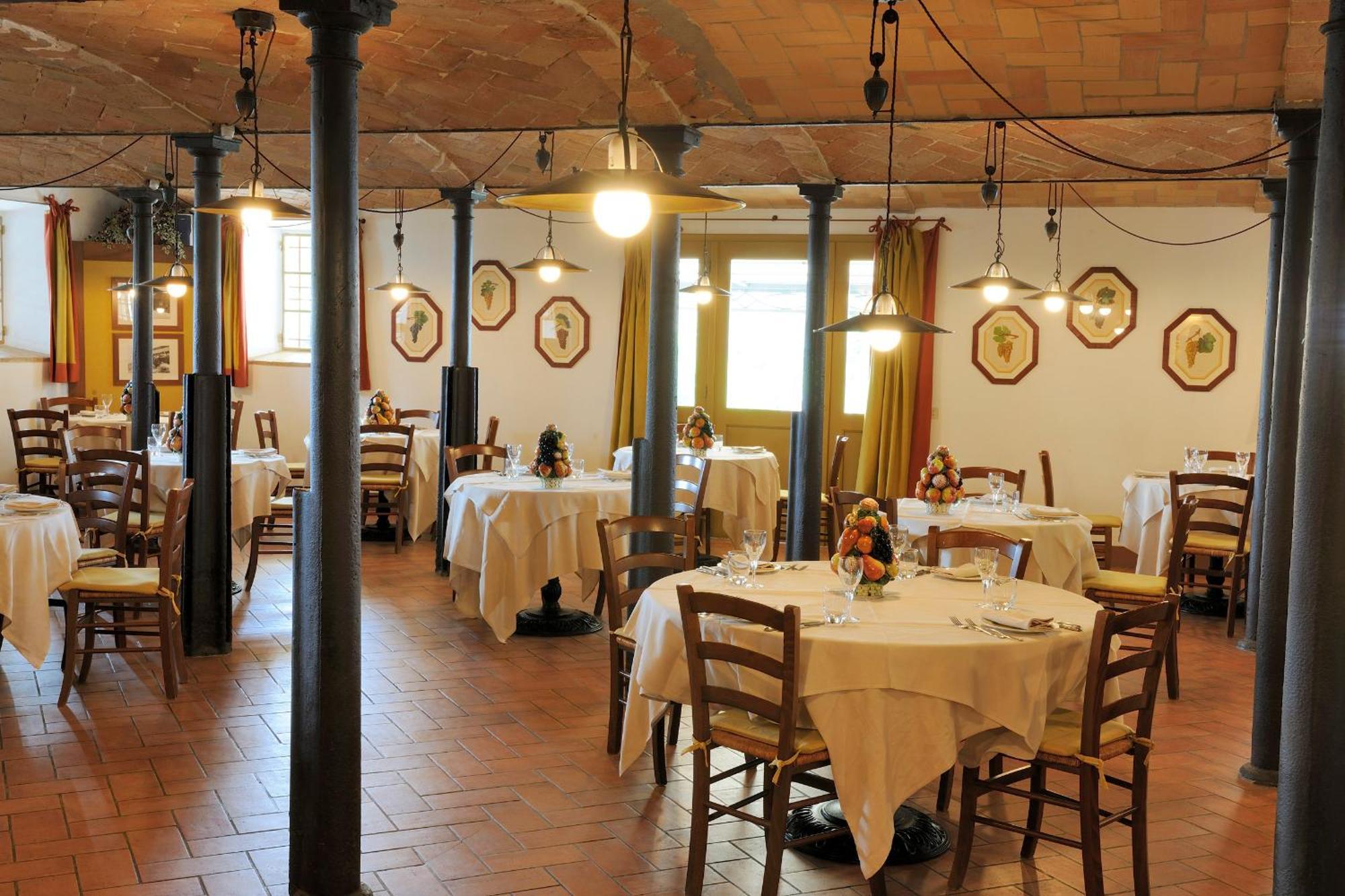 Agriturismo Cavazzone Regnano  Kültér fotó