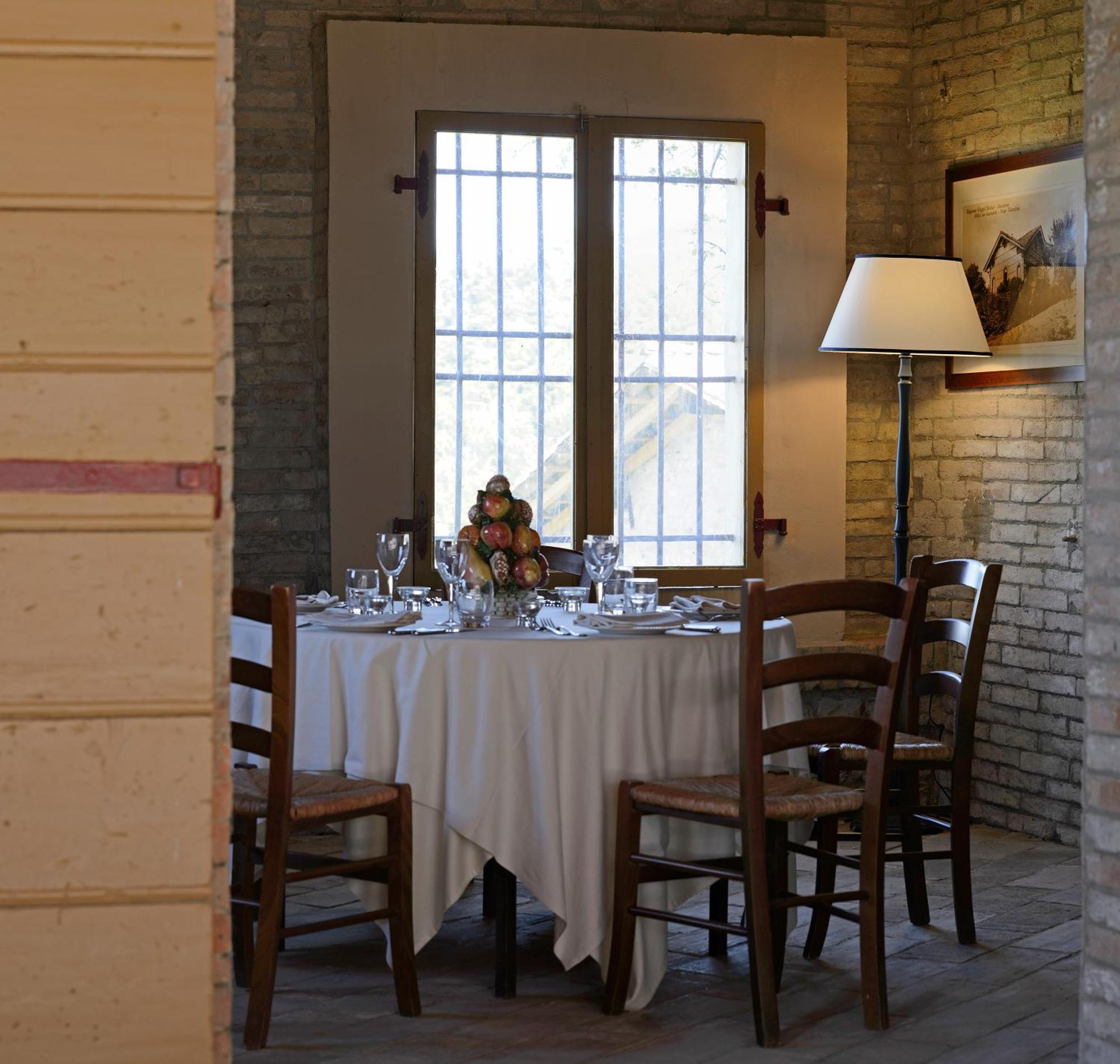 Agriturismo Cavazzone Regnano  Kültér fotó