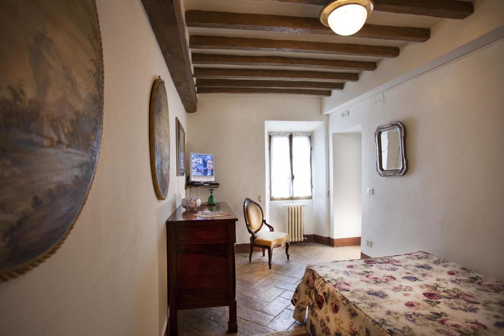 Agriturismo Cavazzone Regnano  Szoba fotó