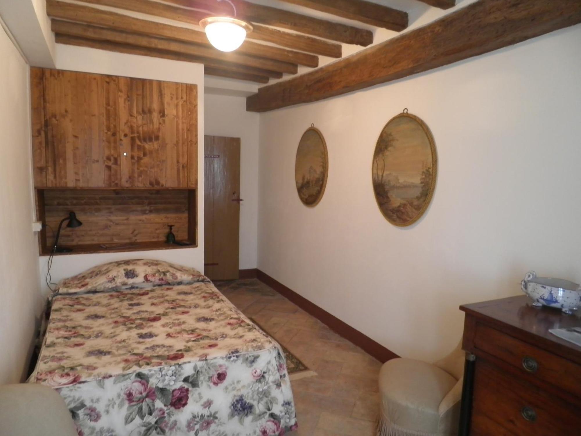 Agriturismo Cavazzone Regnano  Szoba fotó