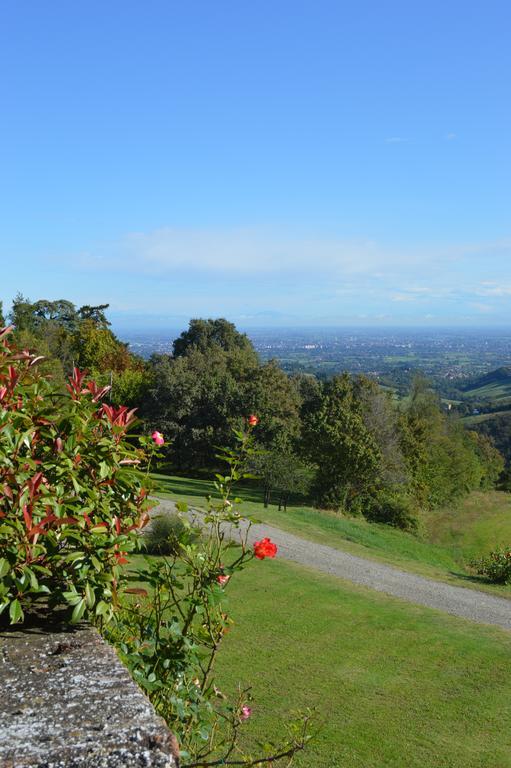 Agriturismo Cavazzone Regnano  Kültér fotó