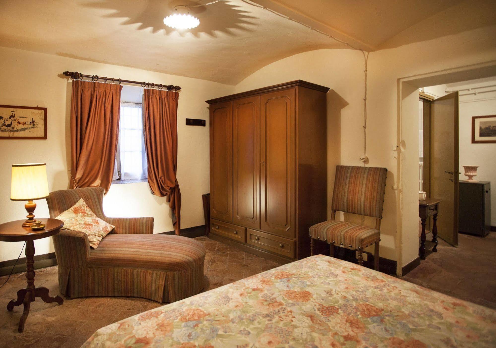 Agriturismo Cavazzone Regnano  Kültér fotó